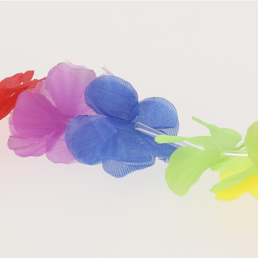 Collana Hawaiana Punder