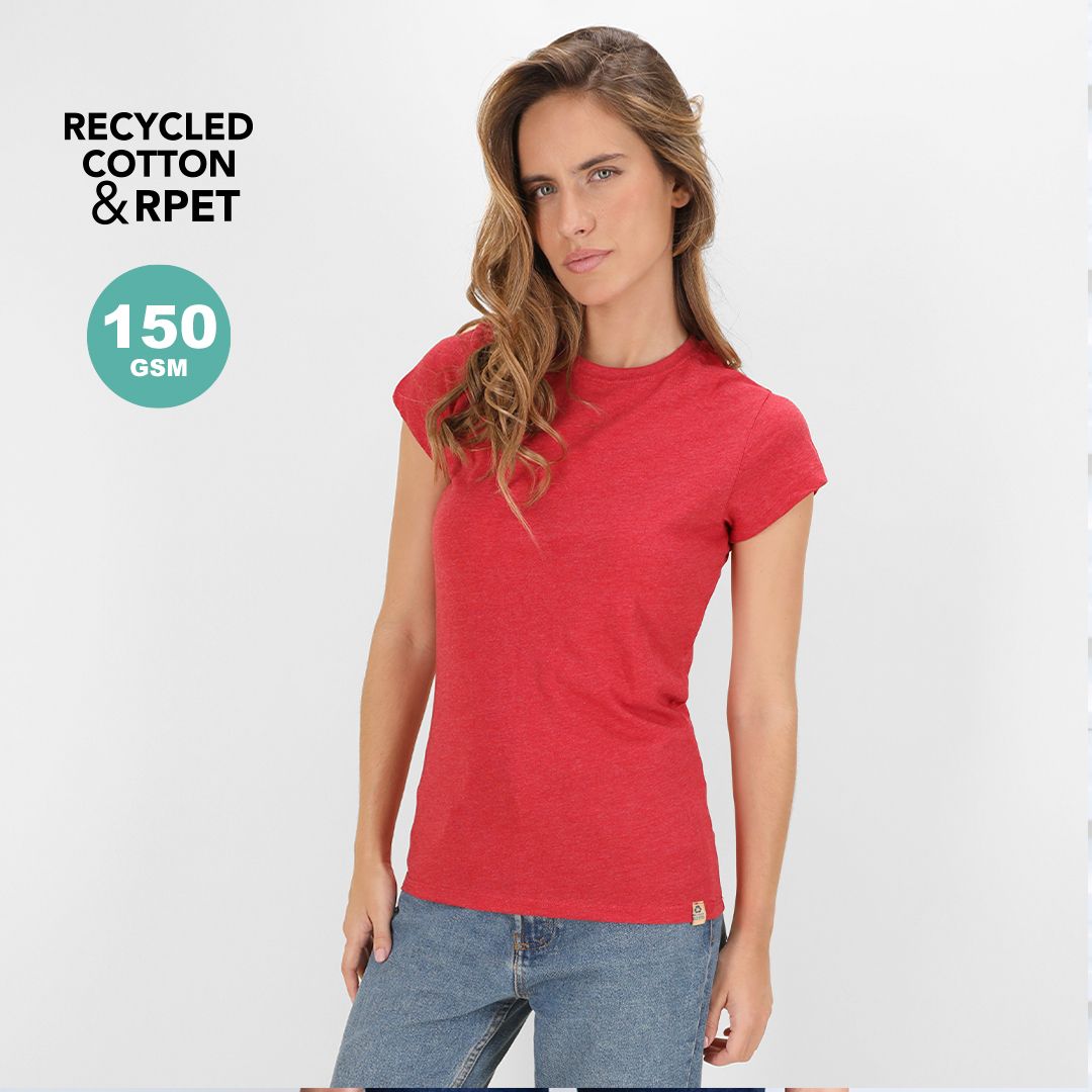 T-Shirt Donna Bandul