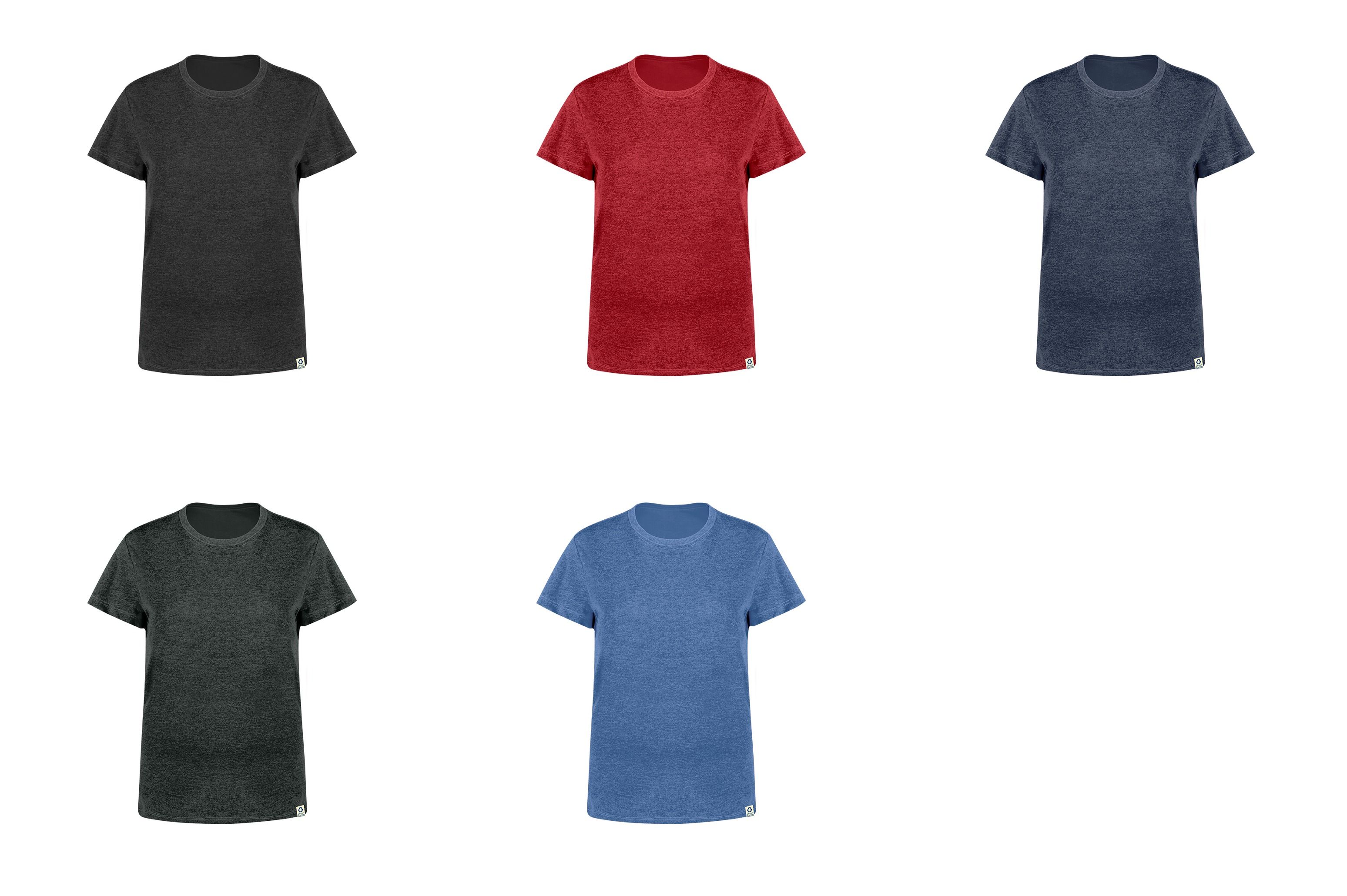 T-Shirt Donna Bandul