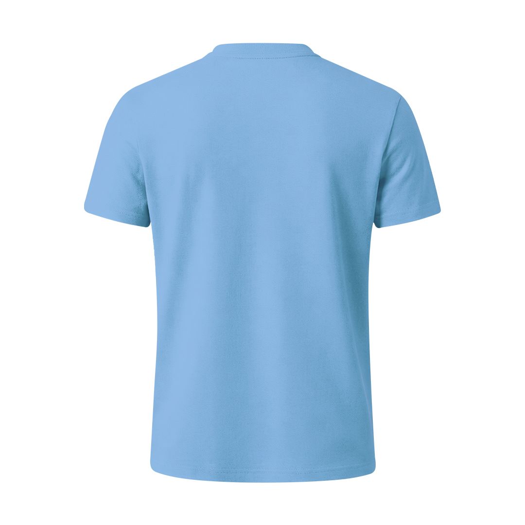 T-Shirt Adulto Colorata Seiyo