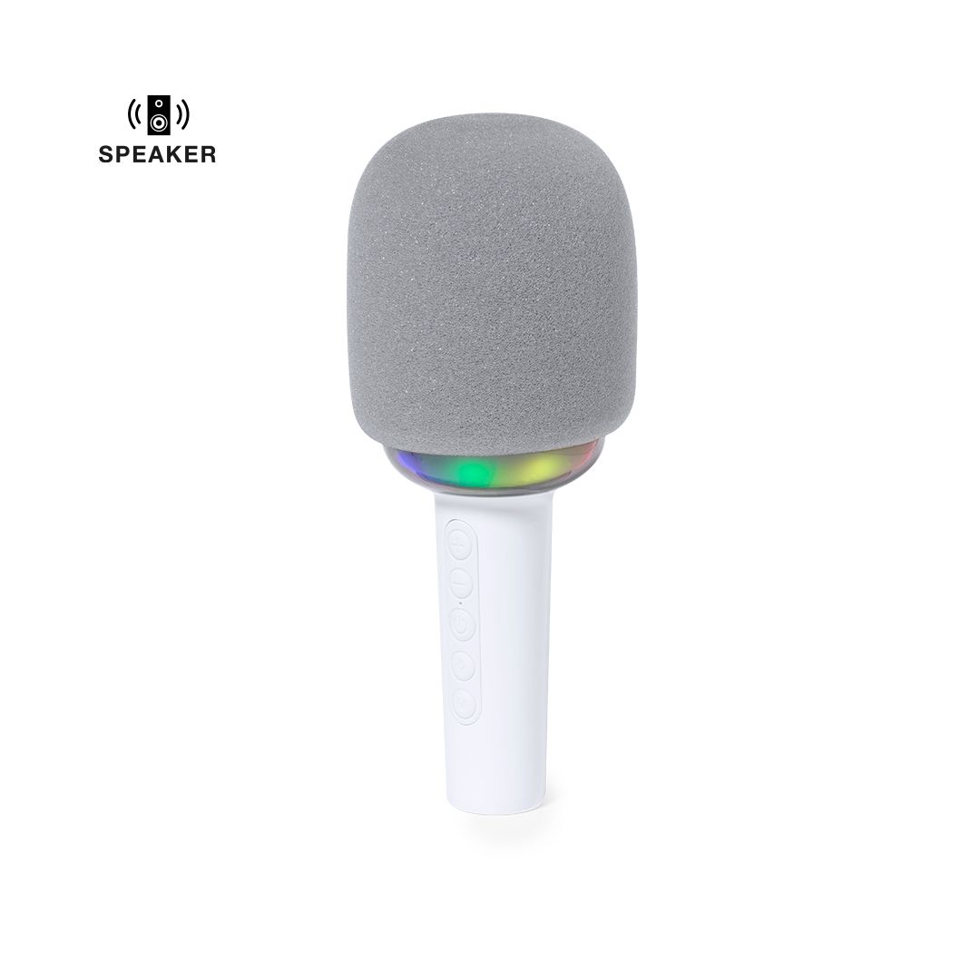 Cassa Microfono Sinfonyx