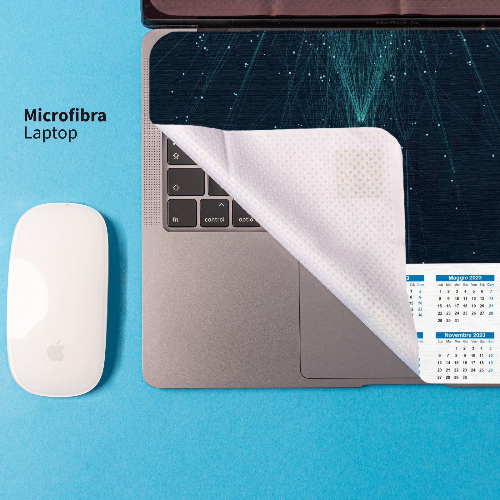 Microfibra Pad