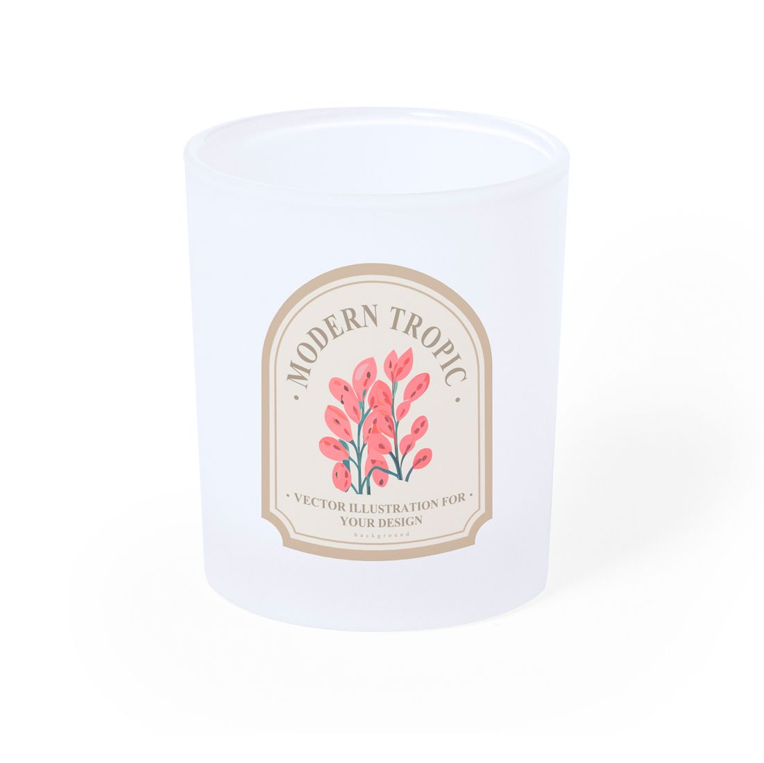 Bicchiere Sublimazione Loter