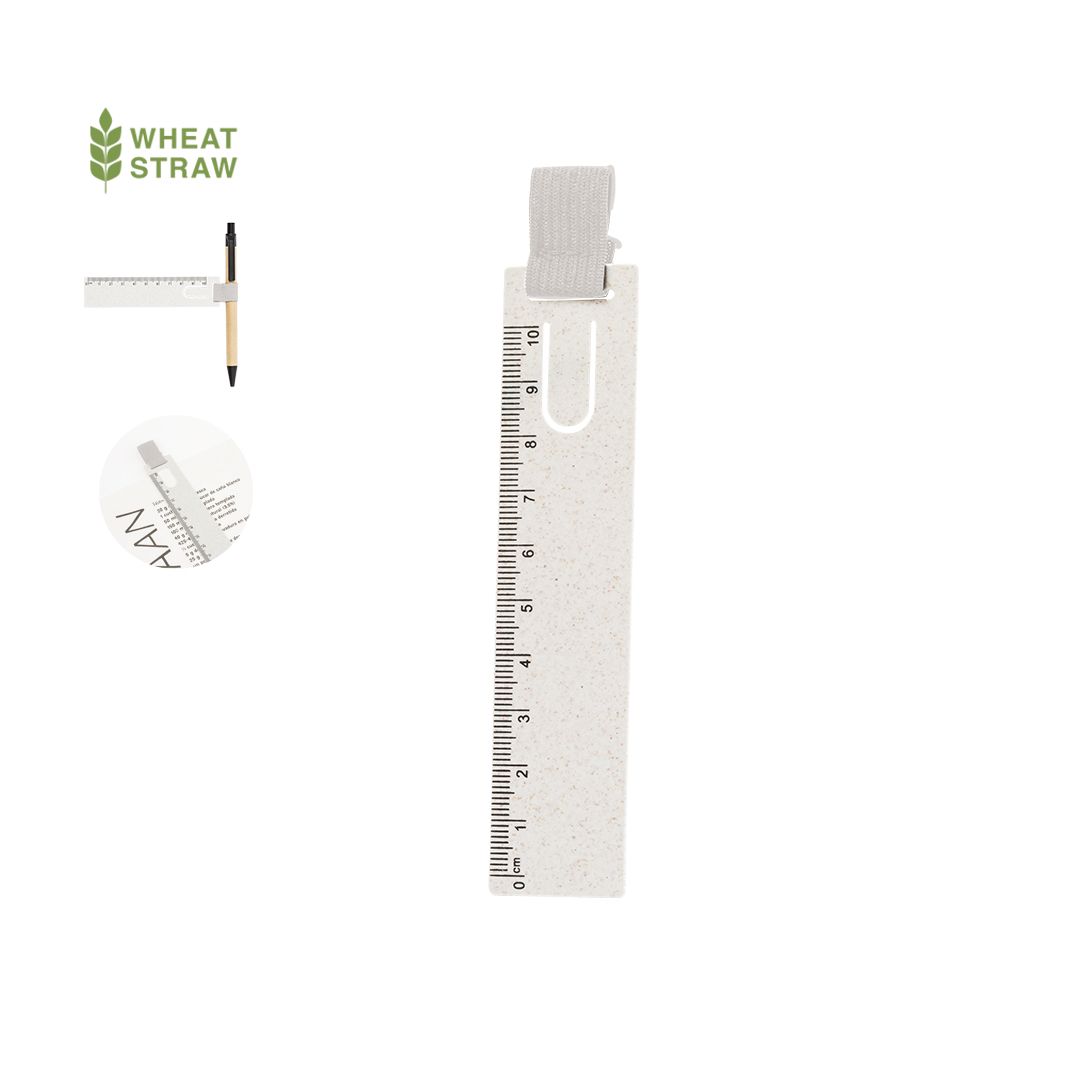 Righello Segnapagine Loiza