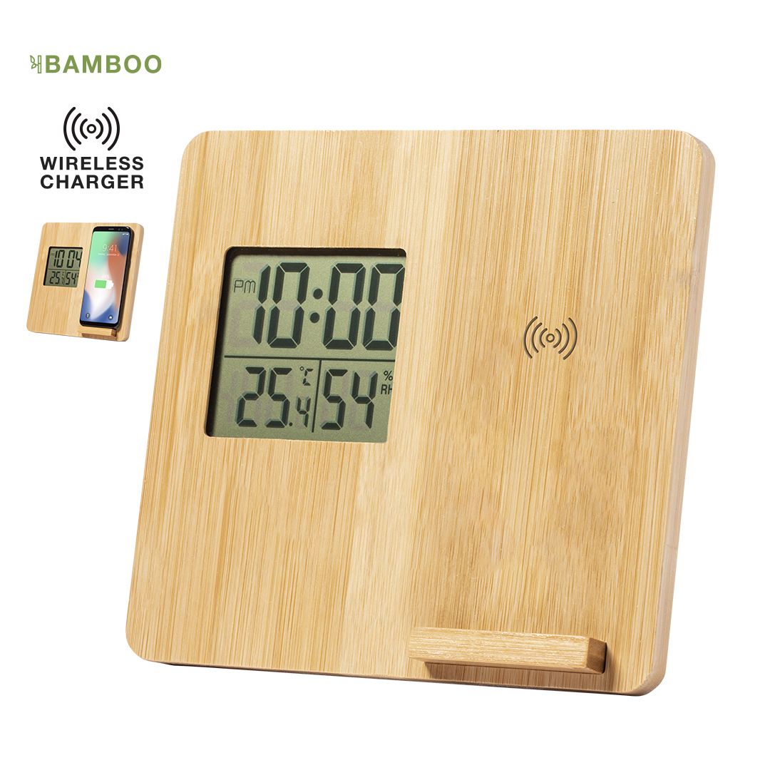 Stazione Meteorologica Caricatore Fiory