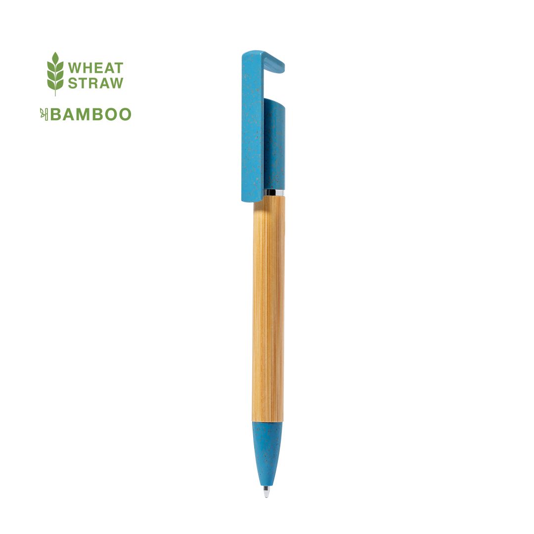 Penna con Supporto Zonta