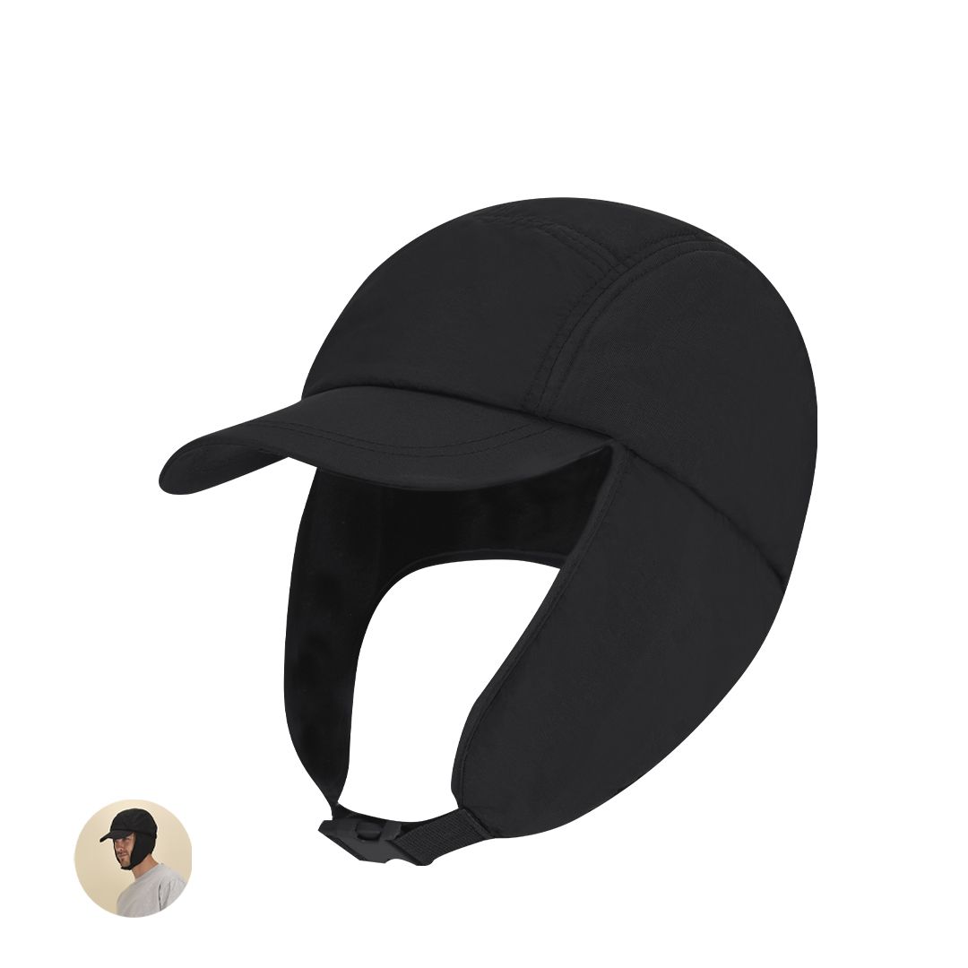 Cappellino Cuarich