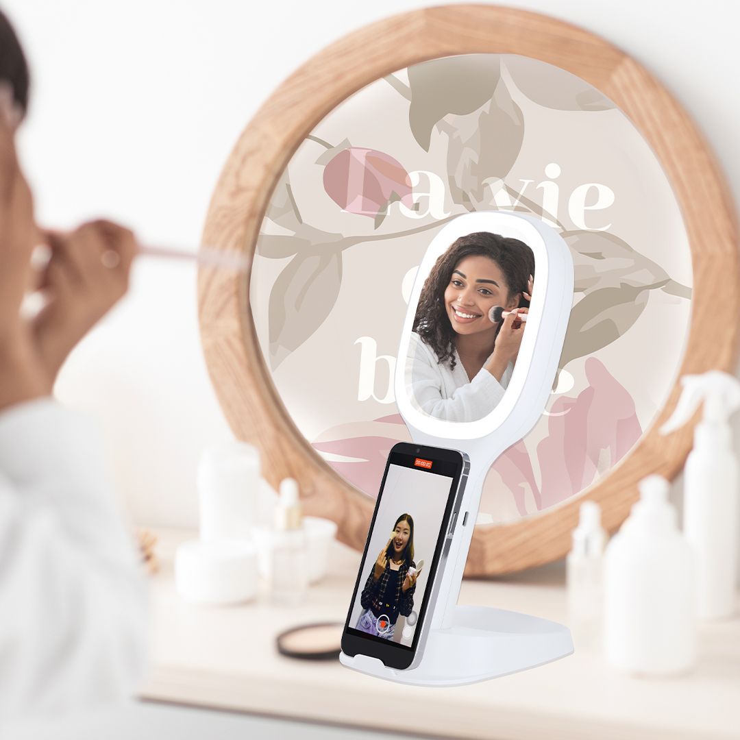 Specchio Multifunzione Marchox