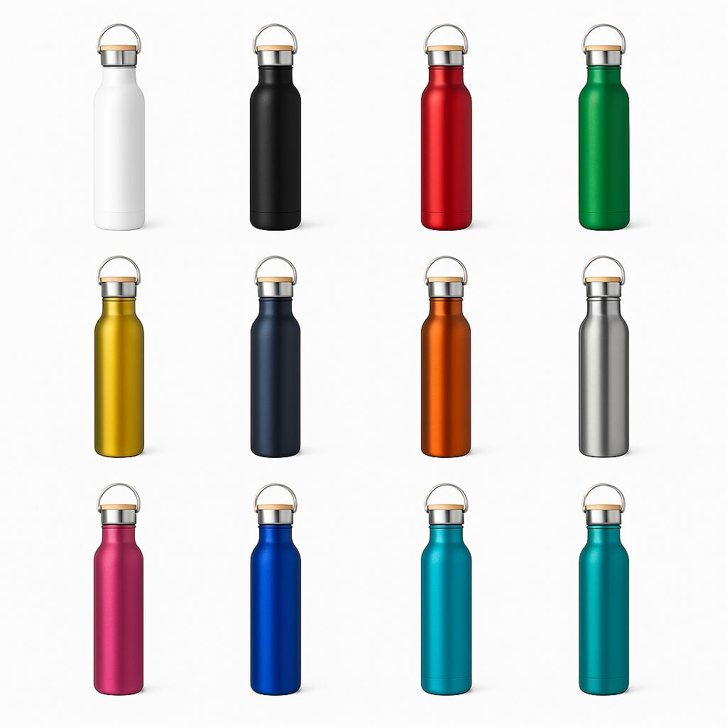 Borraccia Termica Naxel