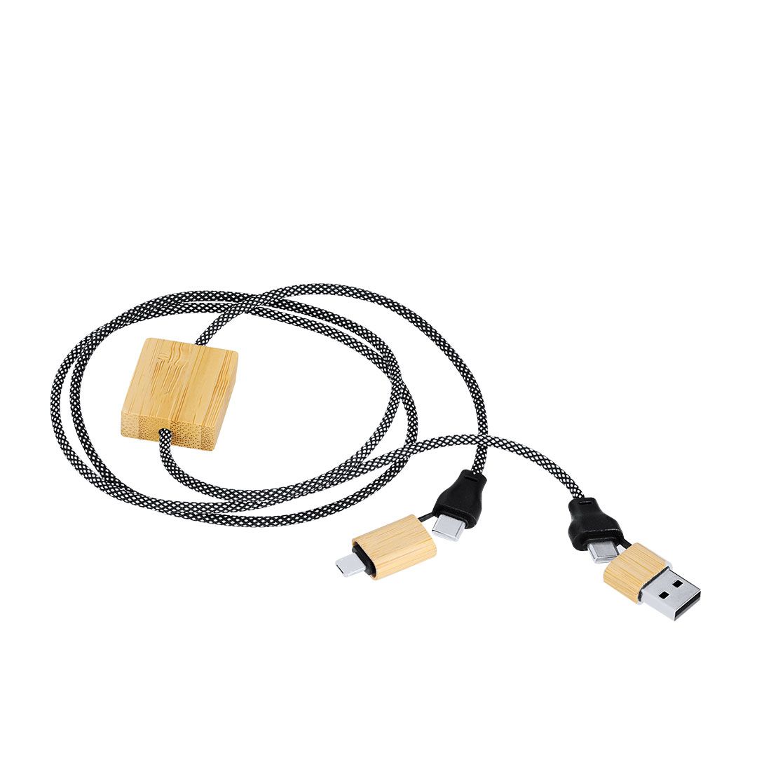 Cavo Caricatore Segers