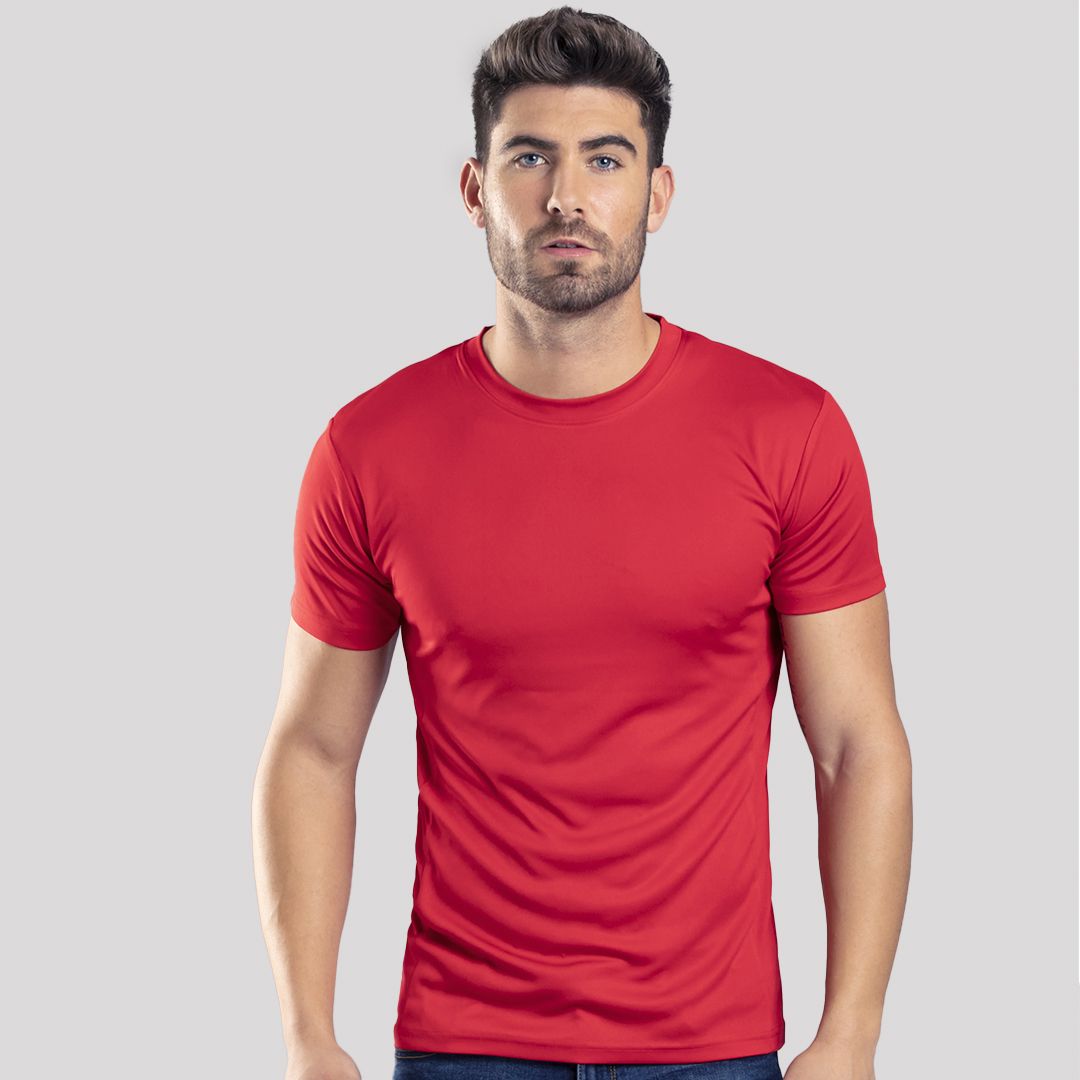 T-Shirt Adulto Tecnic Layom