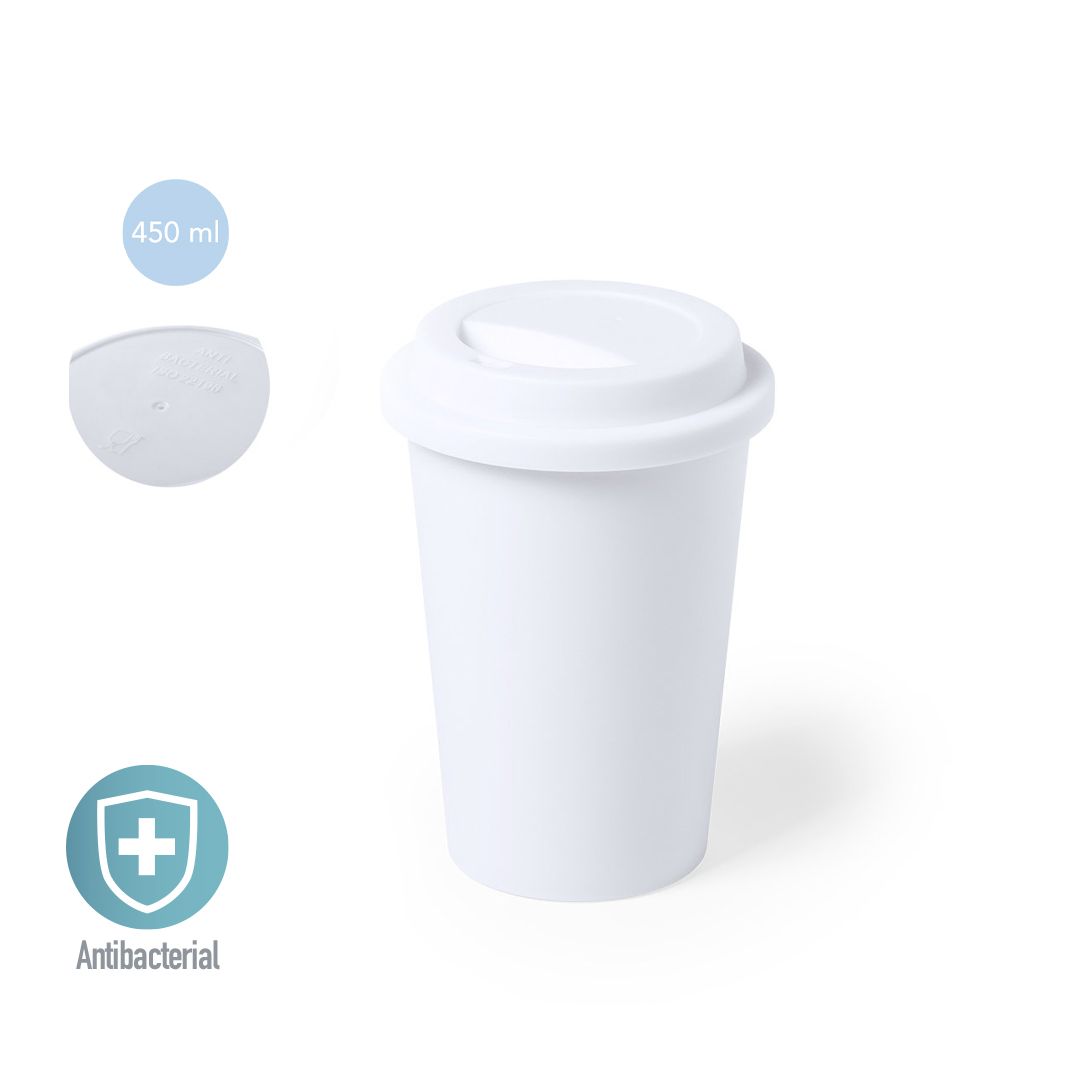 Bicchiere Antibatterico Koton