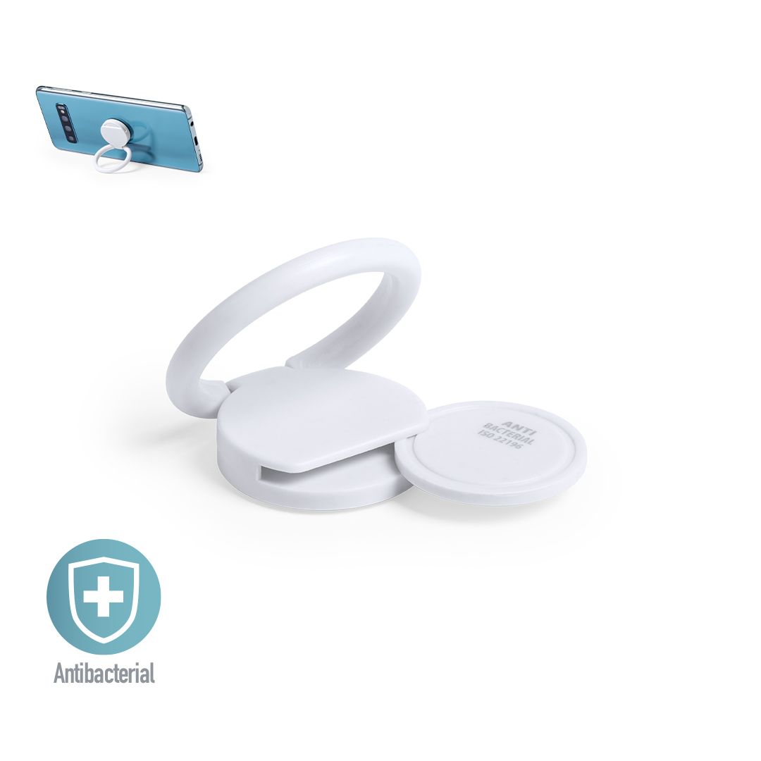 Supporto Antibatterico Sustre