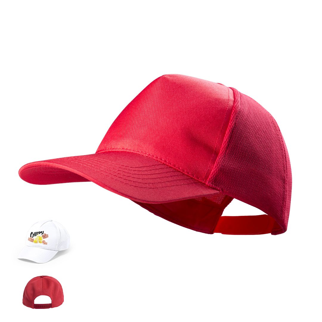 Cappellino Karif