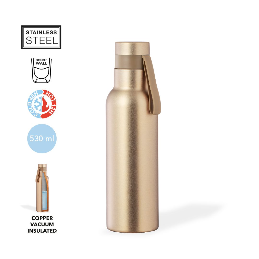 Borraccia Termica Roach