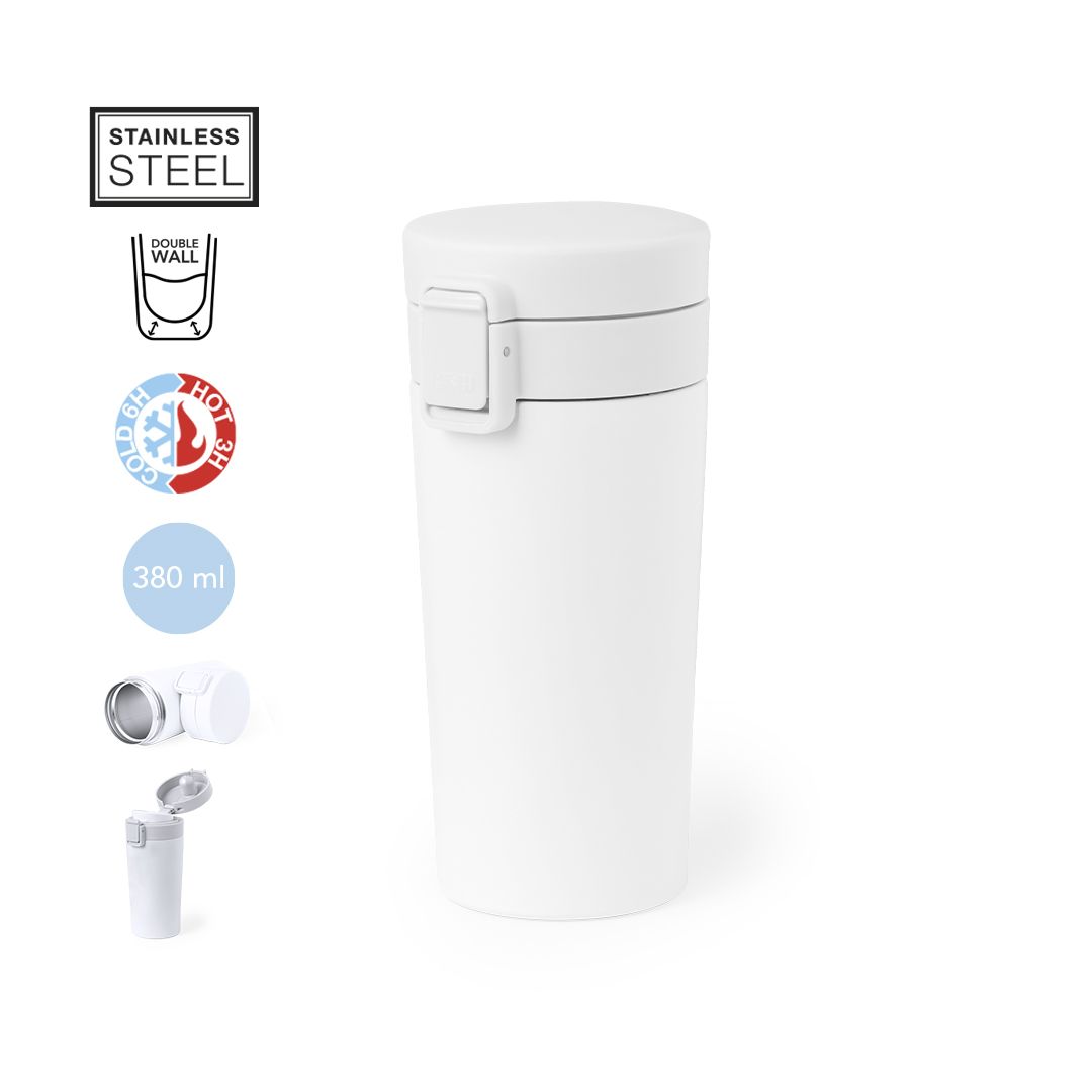 Bicchiere Termico Jorlens