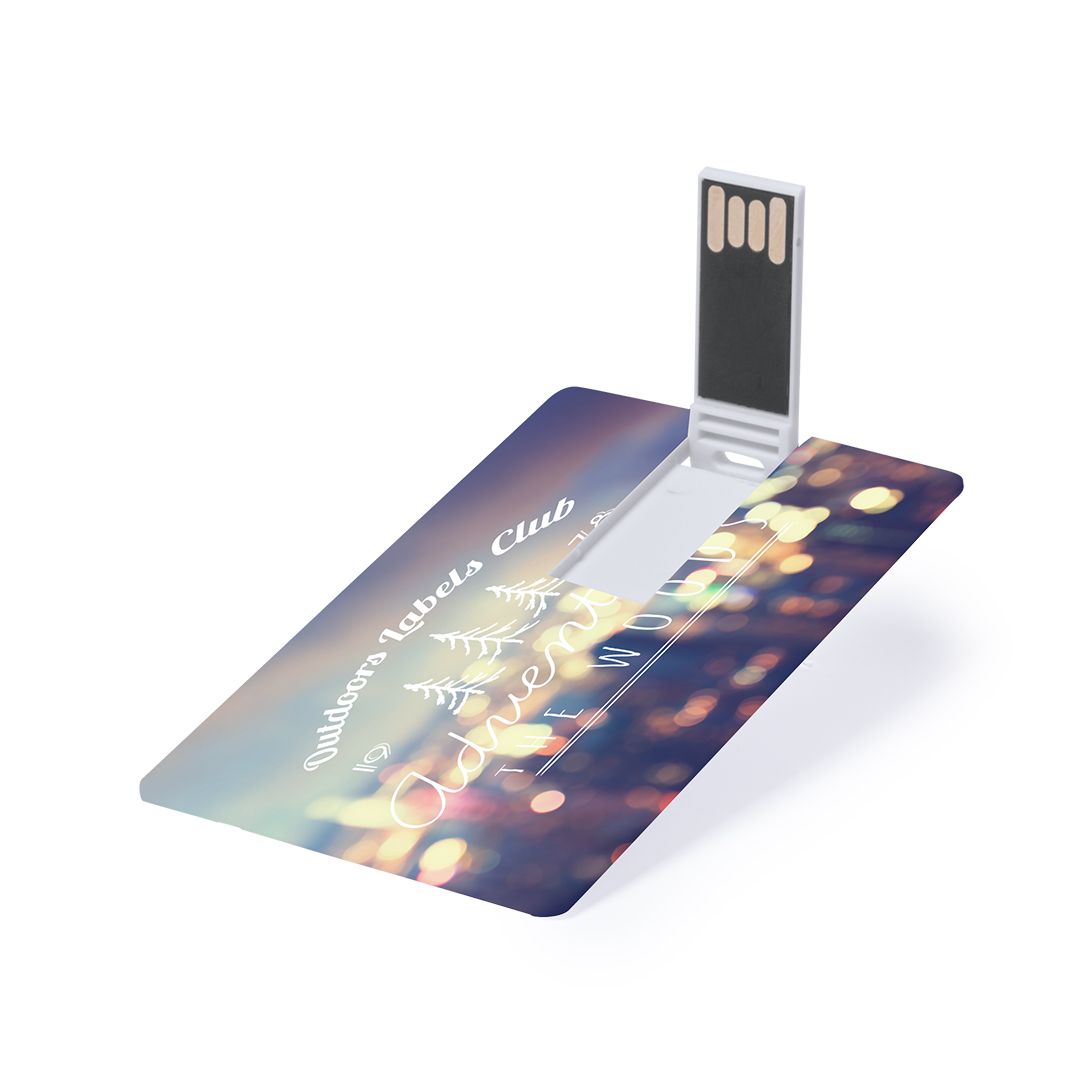 Chiavetta USB Sondy 16GB