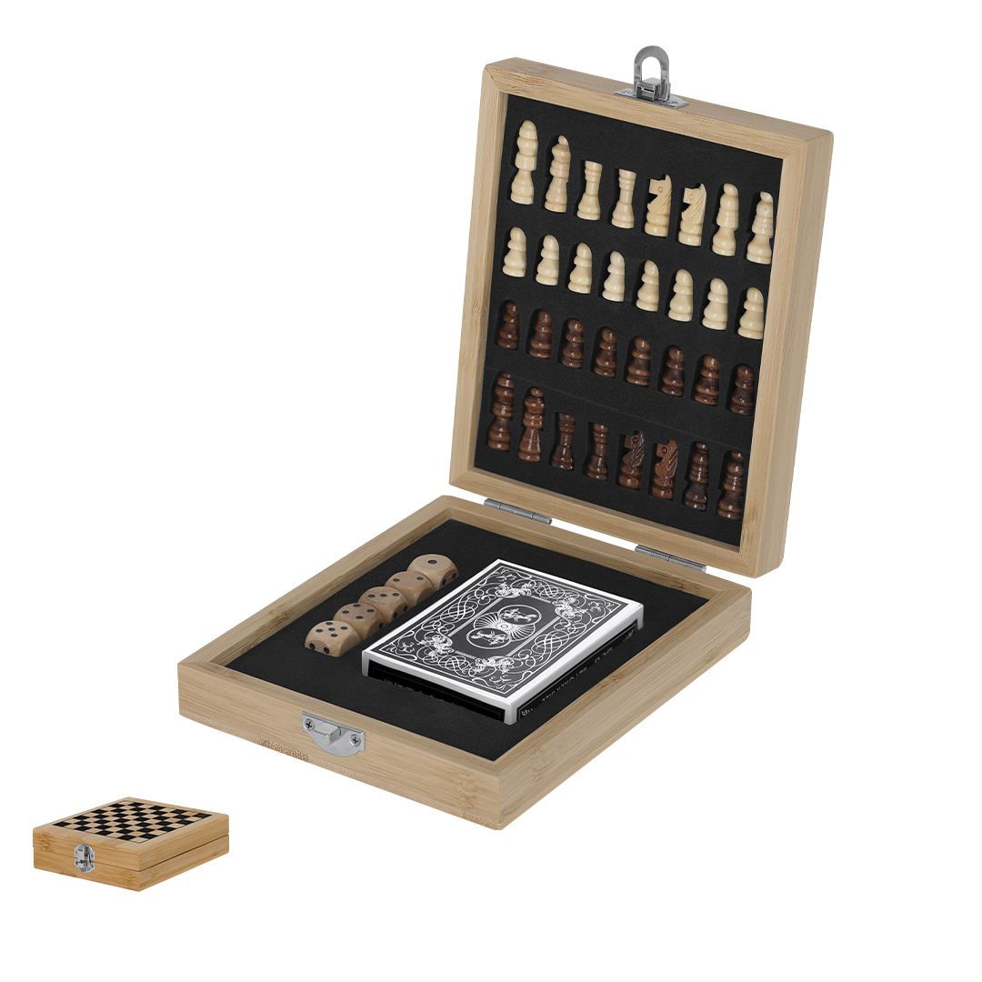 Set Gioco Londox