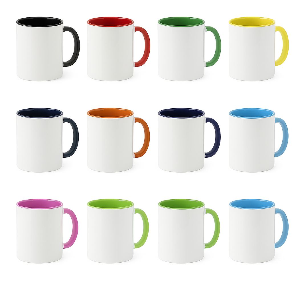 Tazza Sublimazione Harnet