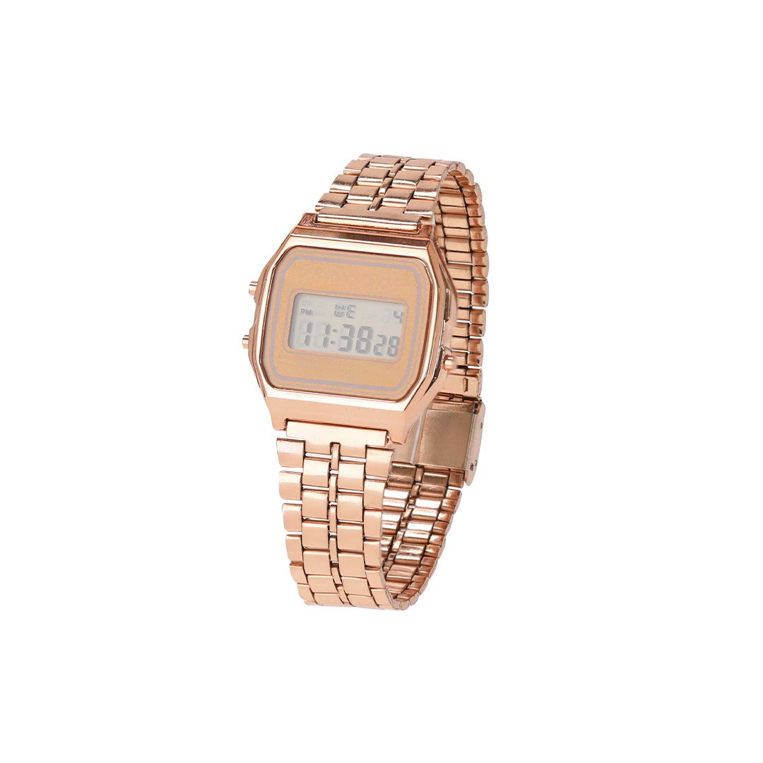 Orologio Busnor