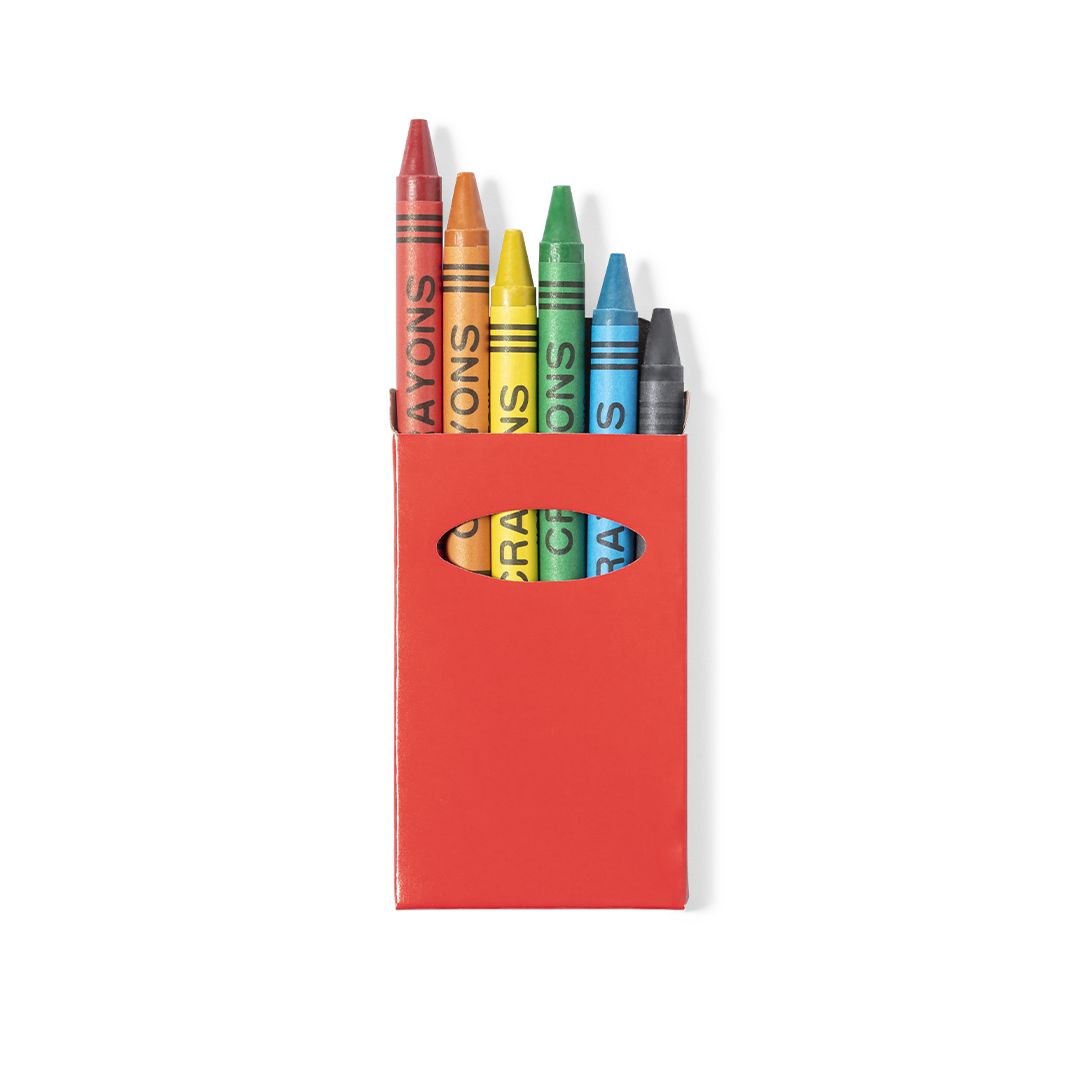 Set Colori Cera Tune
