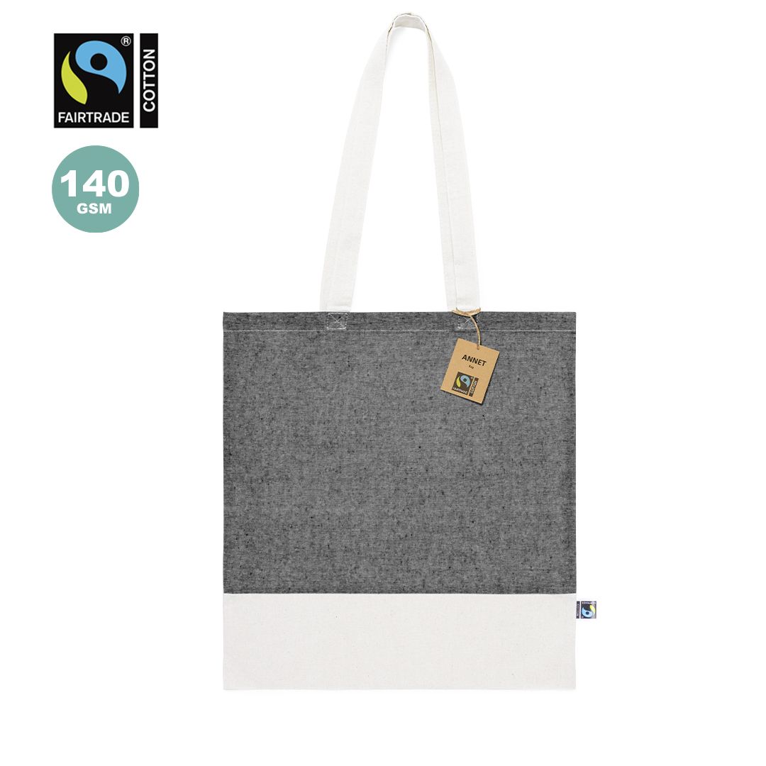 Borsa Annet Fairtrade