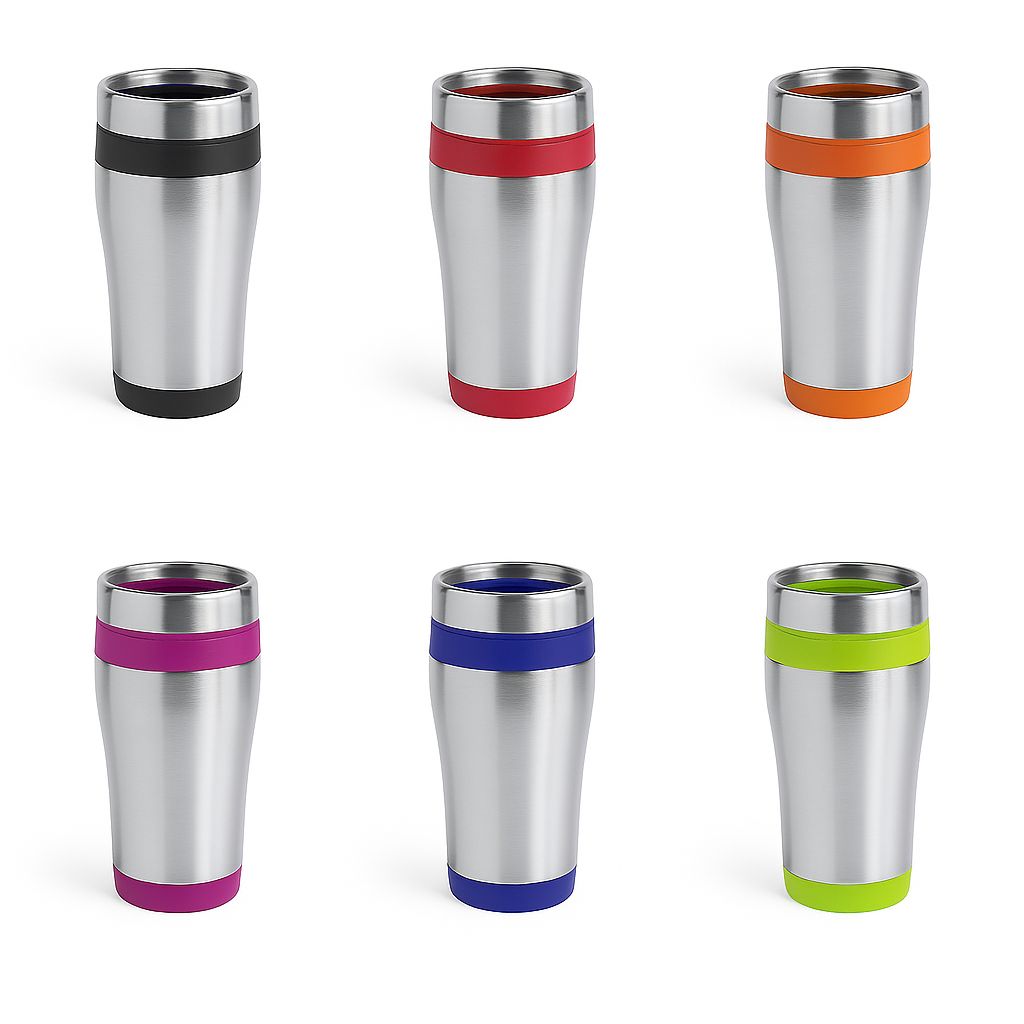 Bicchiere Termico Fresno