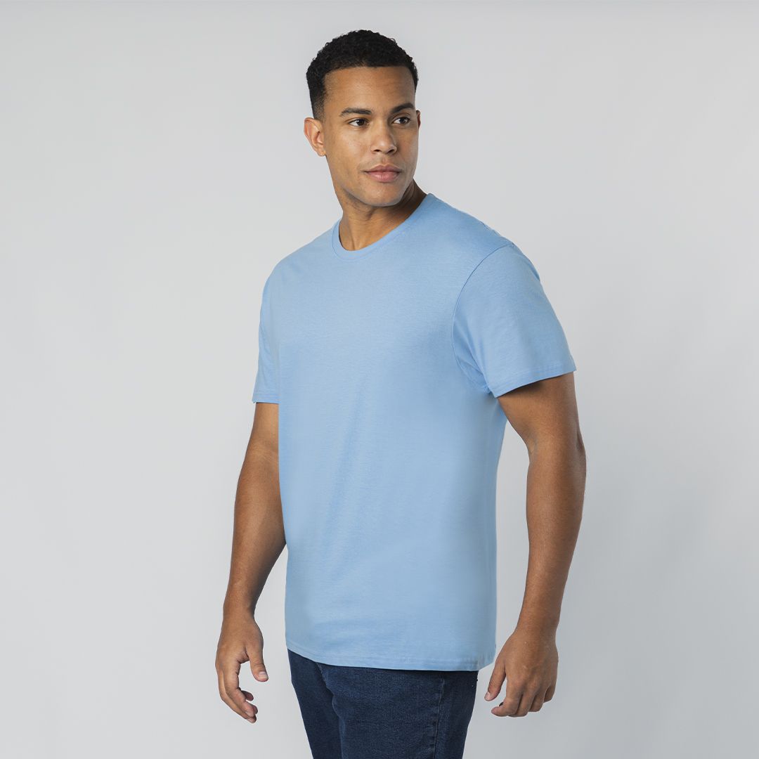 T-Shirt Adulto Colorata Seiyo