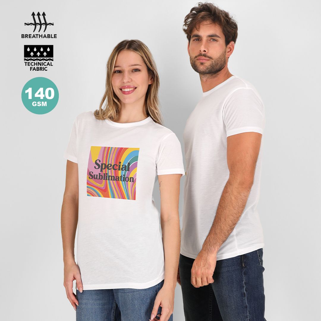 T-Shirt Adulto Krusly