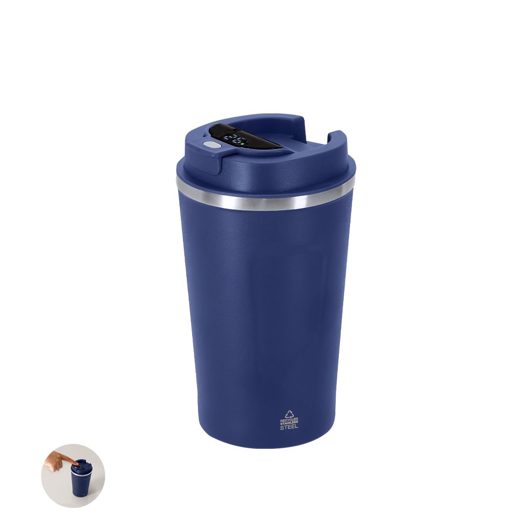 Bicchiere Termico Molin