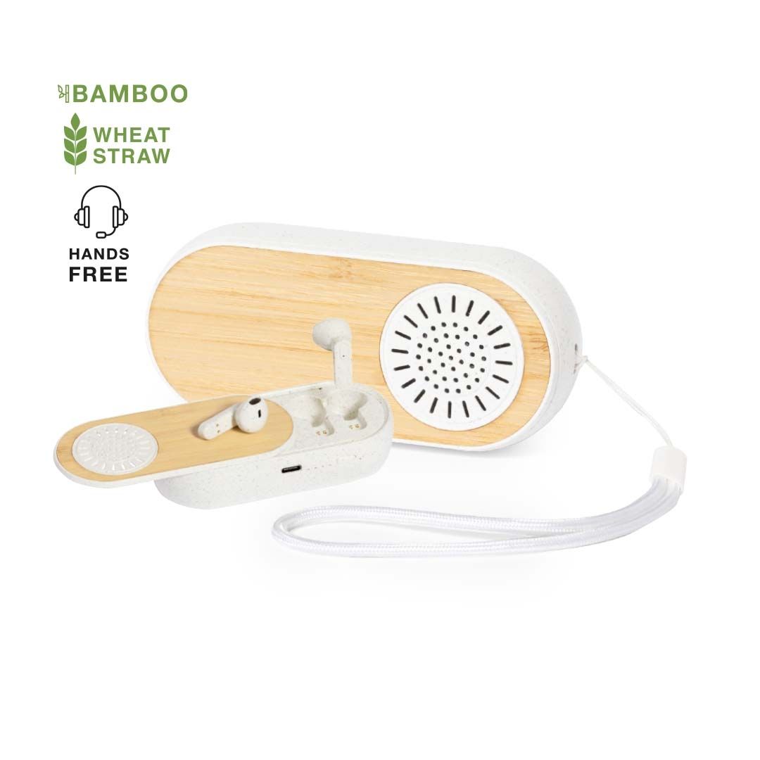 Cuffie e Casse Gissel