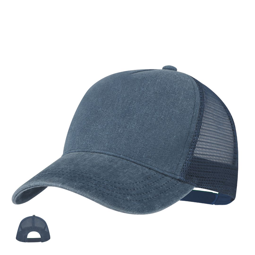 Cappellino Malcers