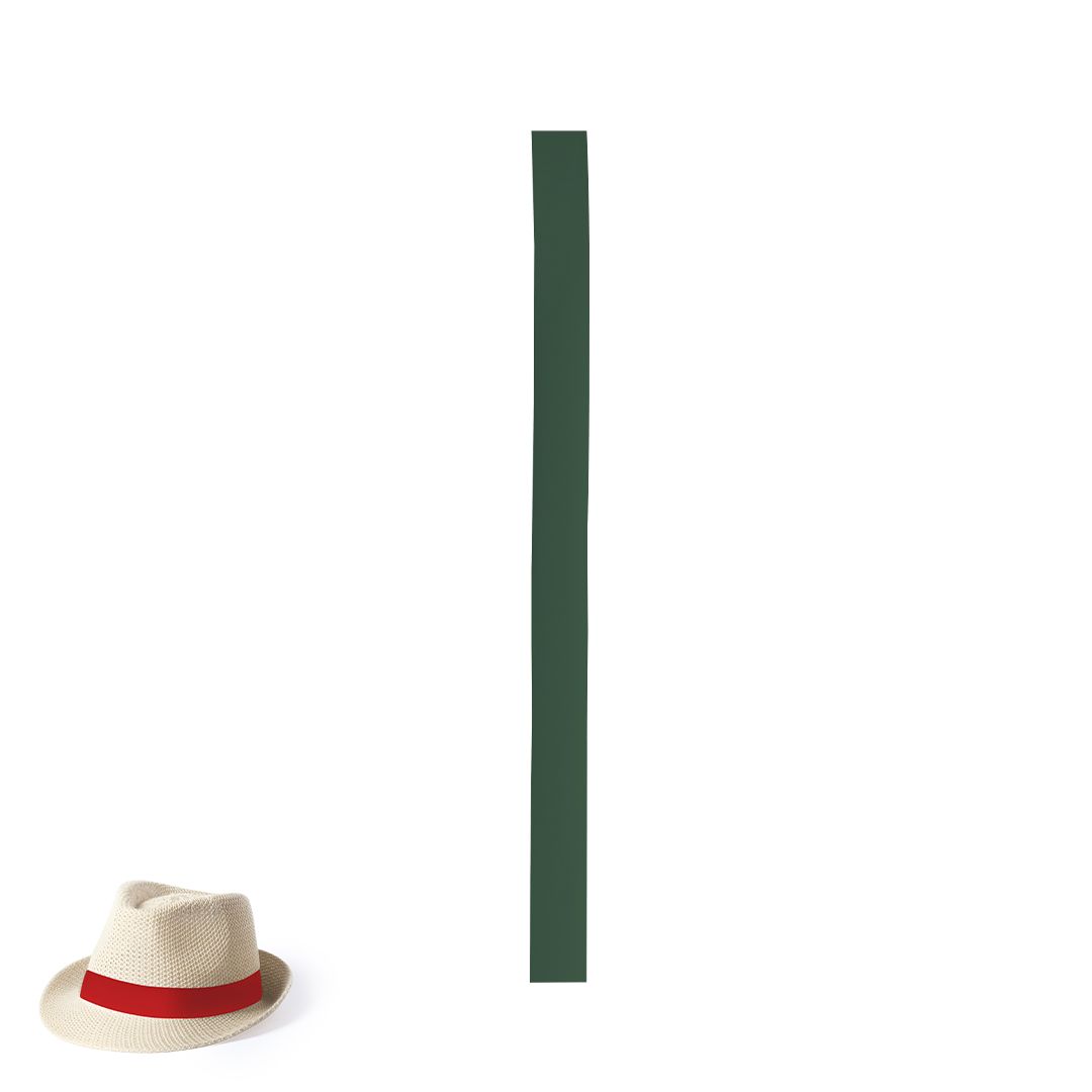 Nastro per Cappello Polyester