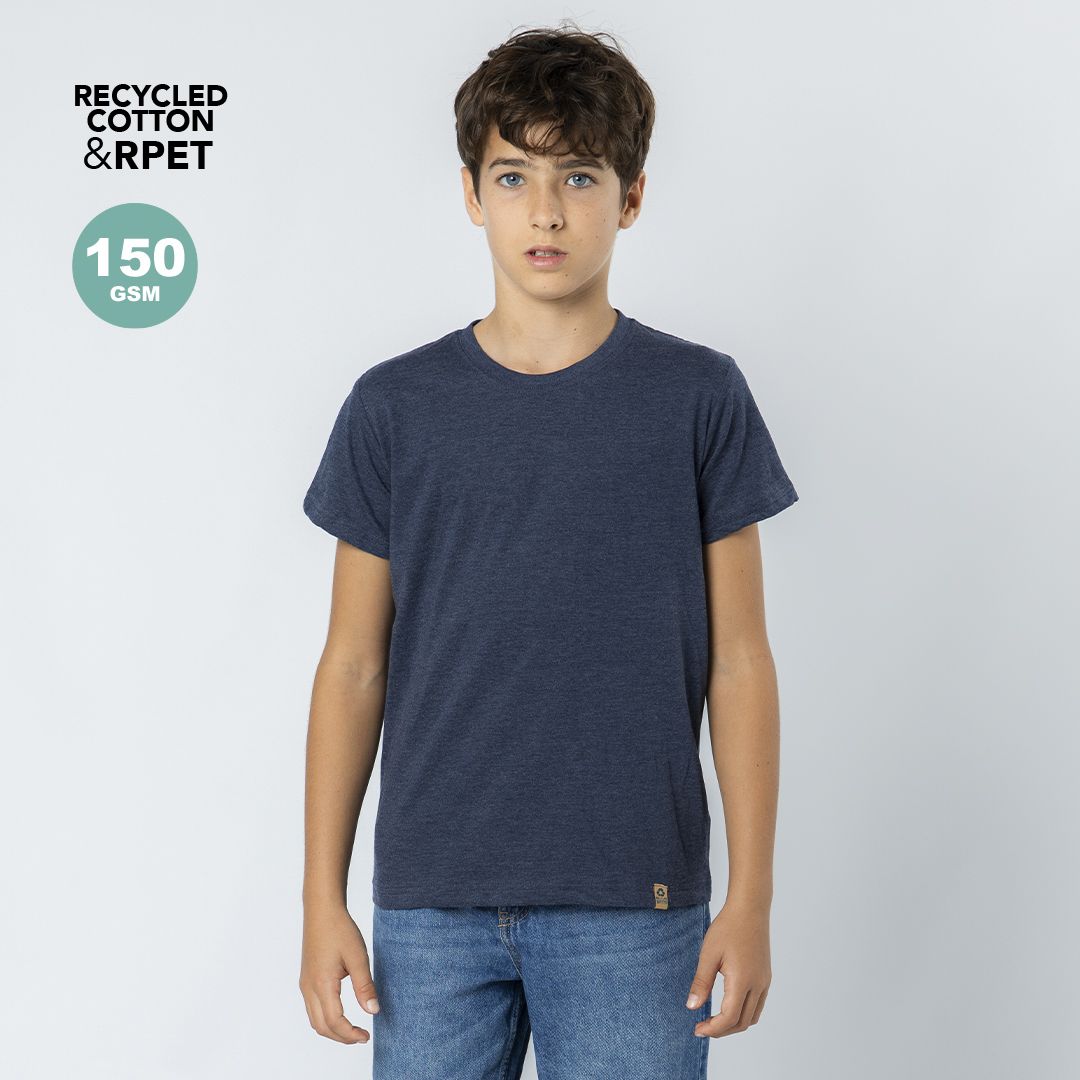 T-Shirt Bimbo Bandul