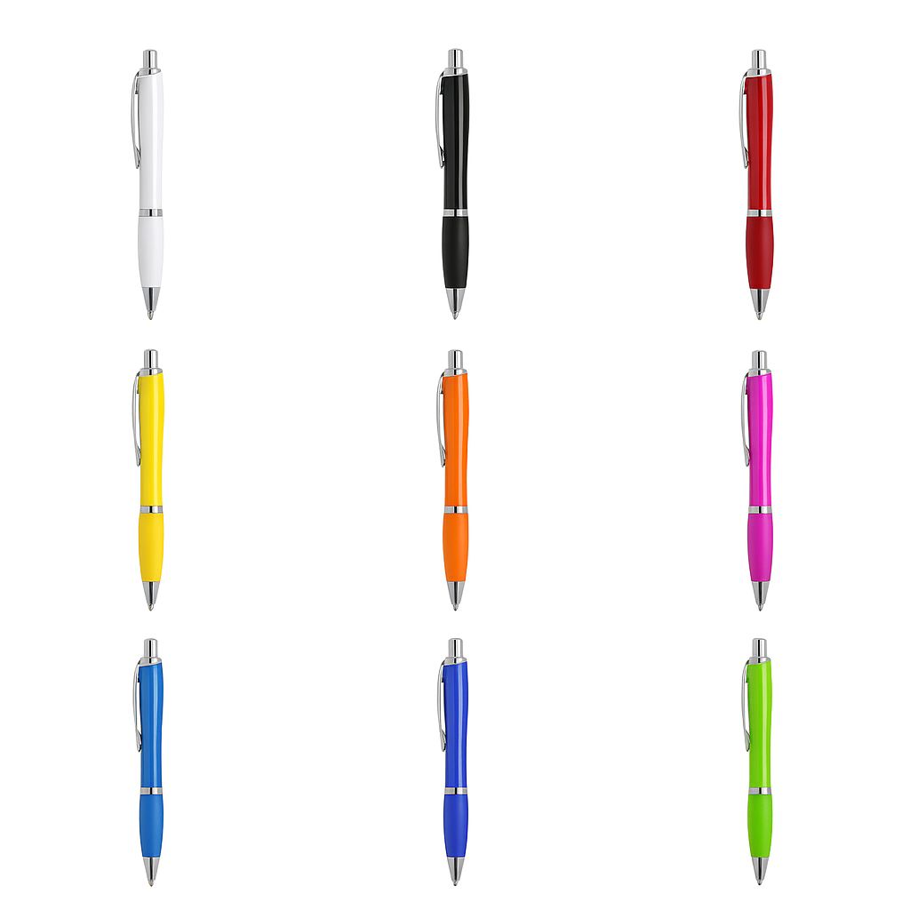 Penna a Sfera Clexton