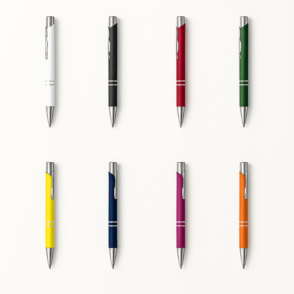 Penna a Sfera Zromen