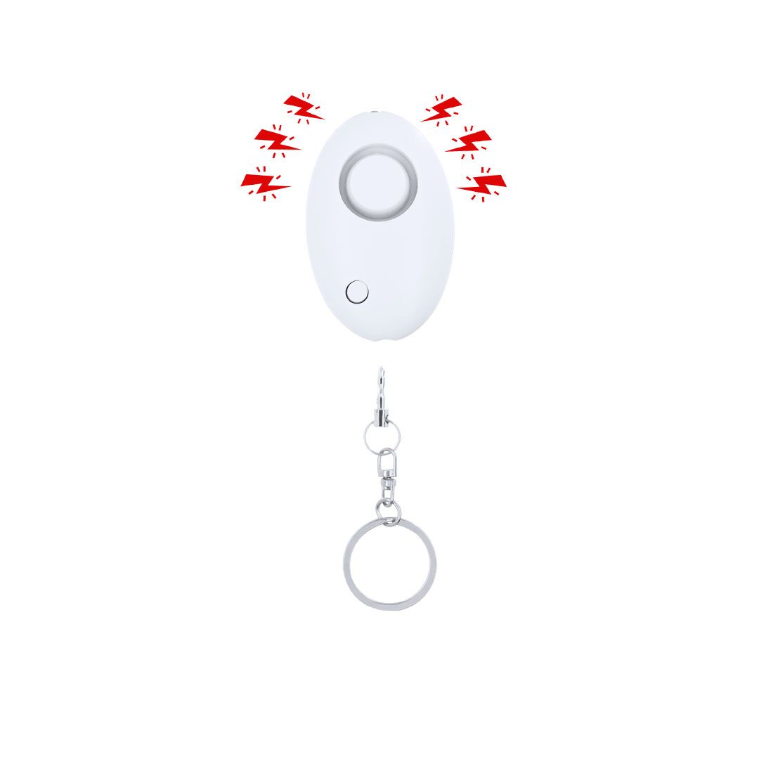 Allarme Personale Lyra