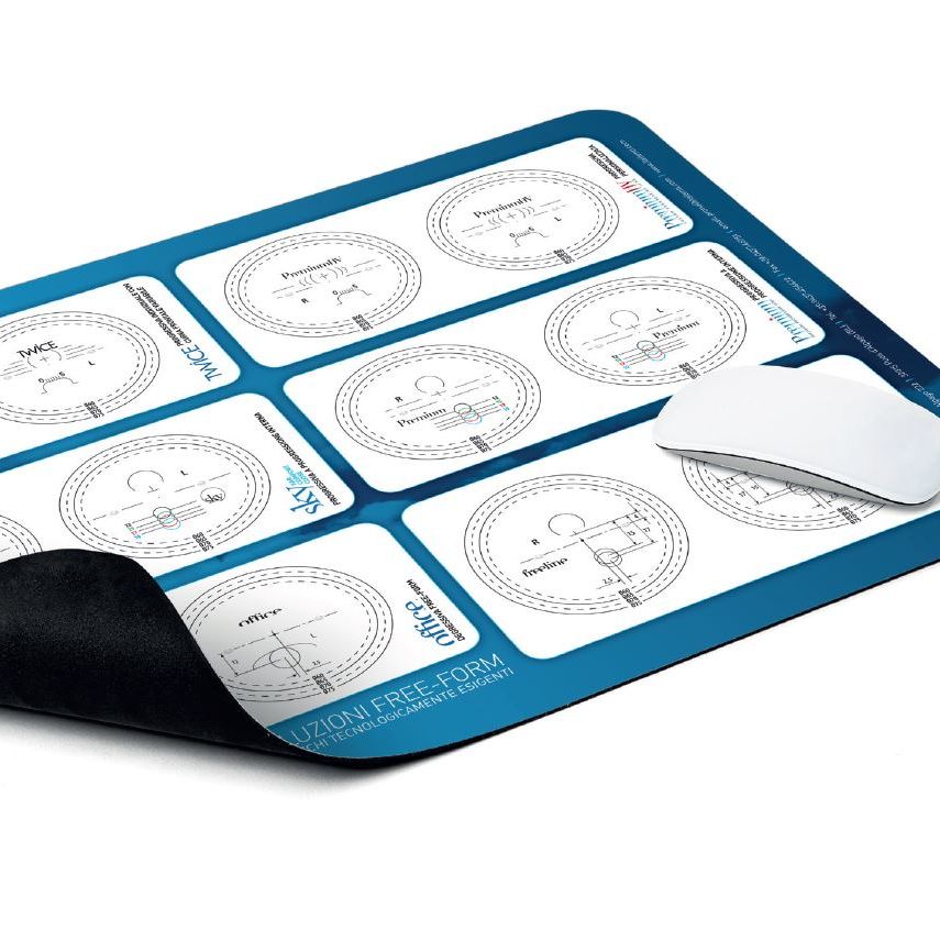 Tappetino da Scrivania Classico