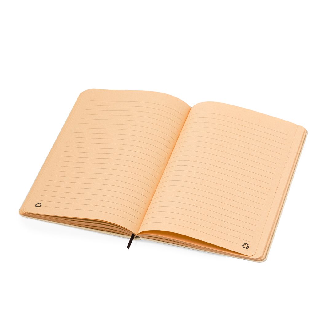 Block Notes Yerx