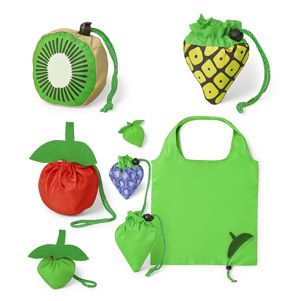 Borsa Pieghevole Corni