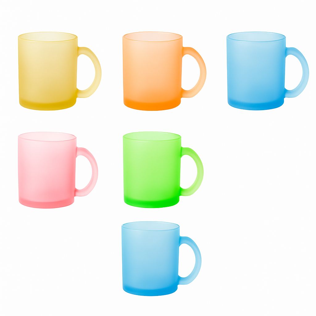 Tazza Sublimazione Cervan