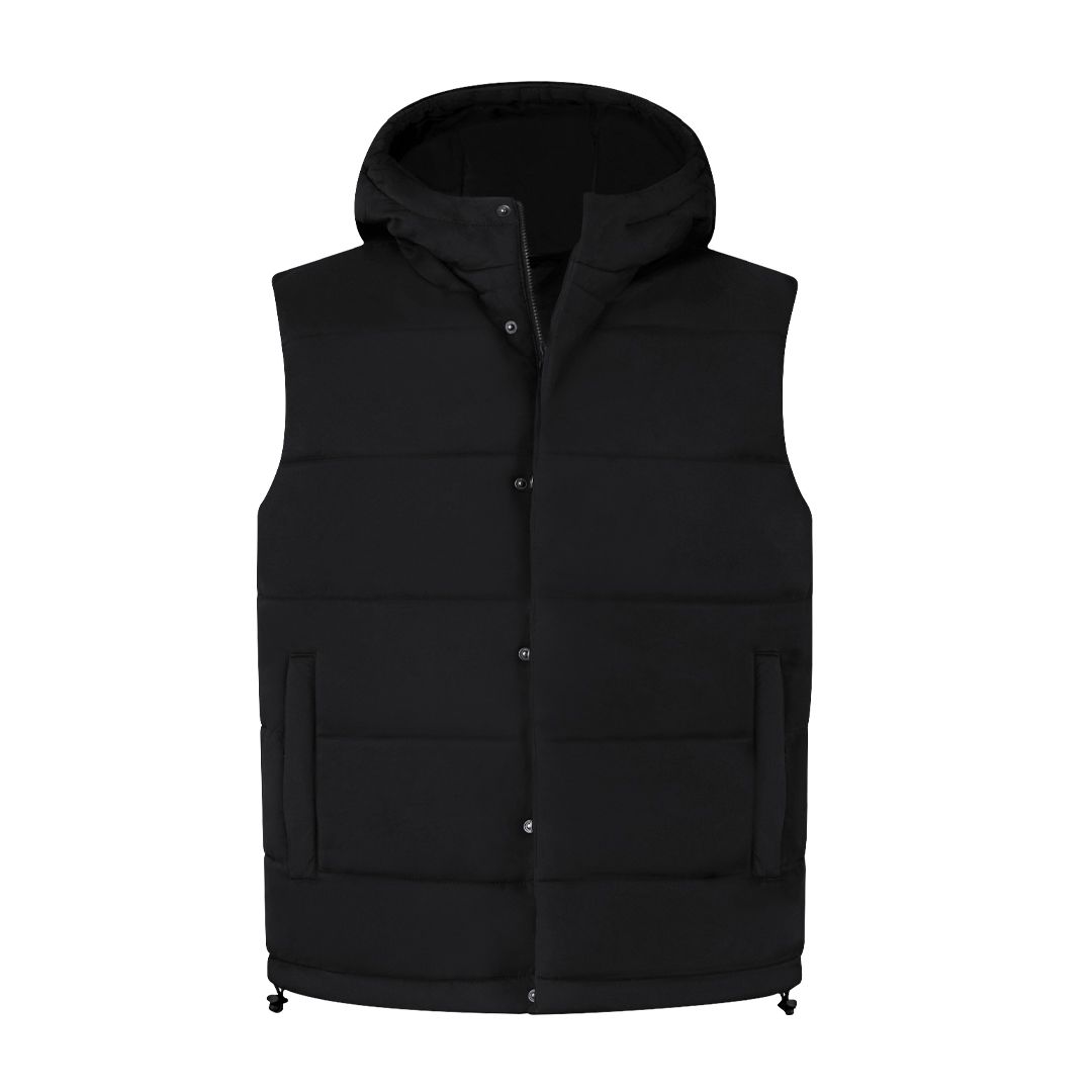 Gilet Brooke
