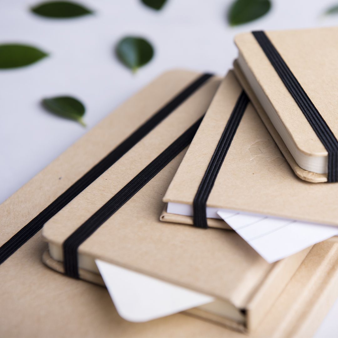 Block notes - taccuini - post it