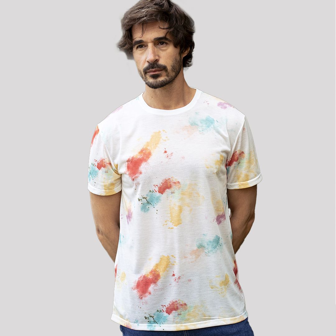 T-Shirt Adulto Hearvin