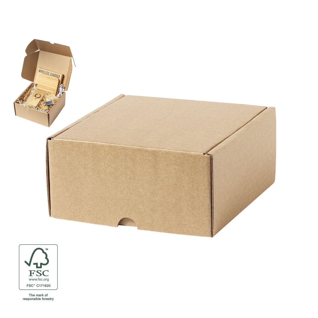 Scatola Regalo Ciril