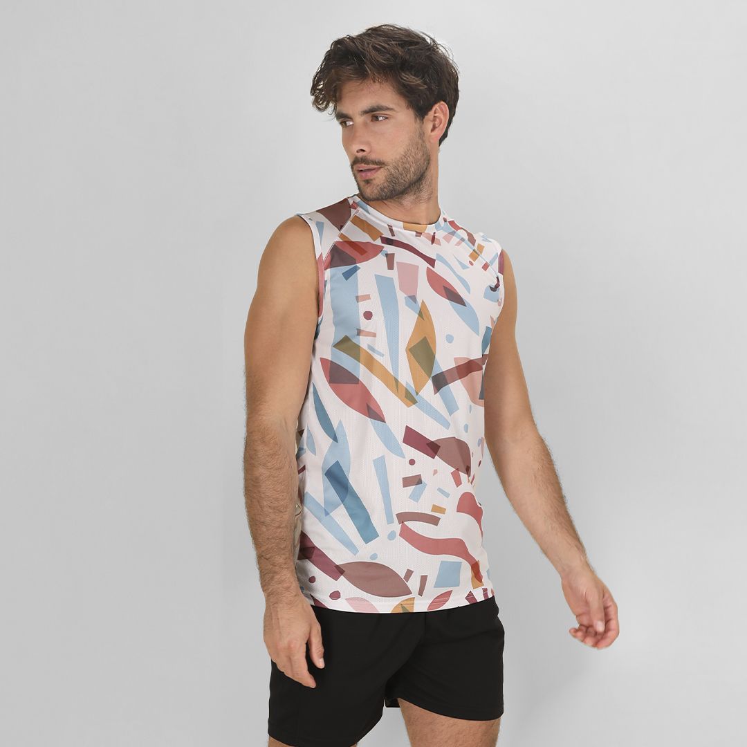 T-Shirt Adulto Tecnic Katsu