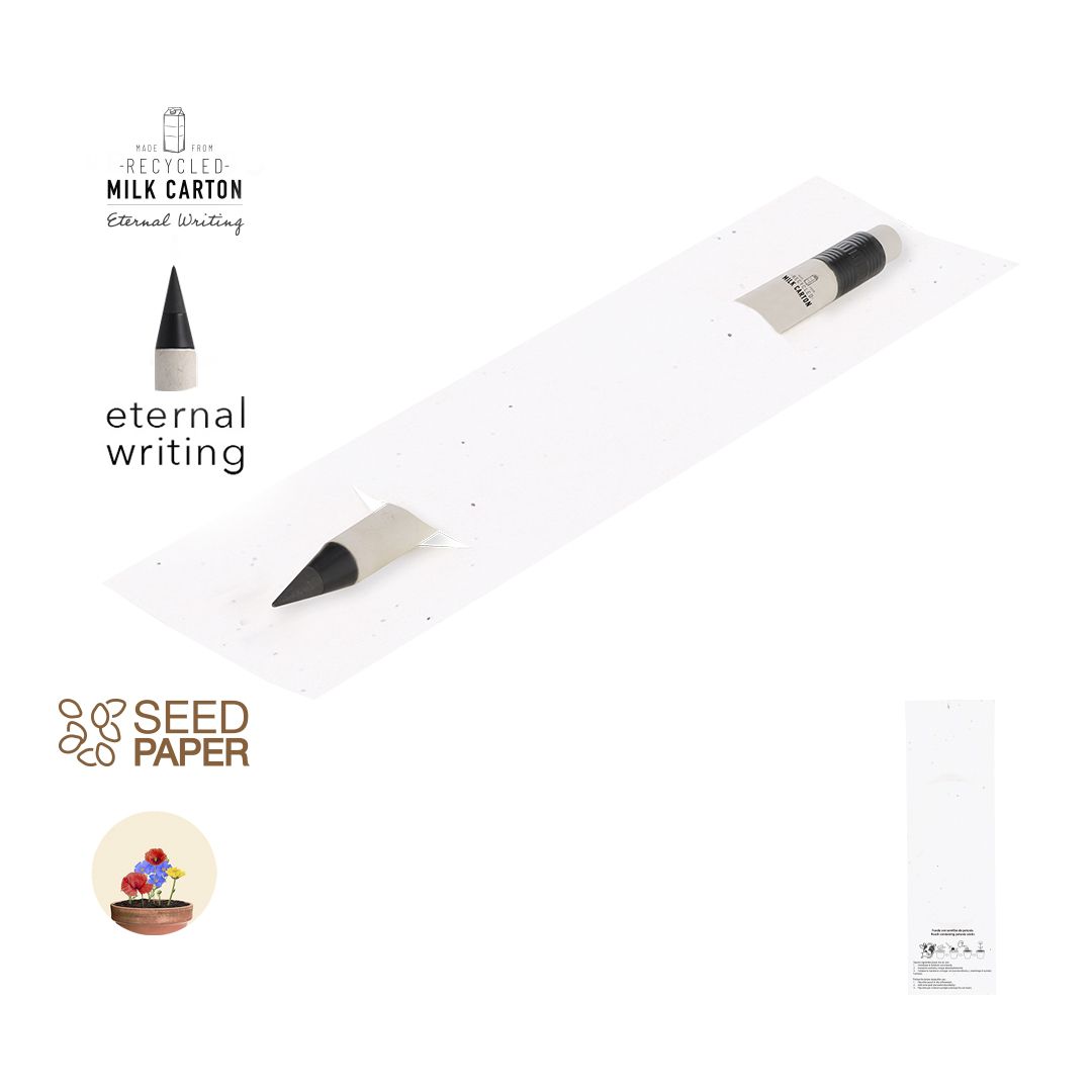 Matita Eterna Stauton