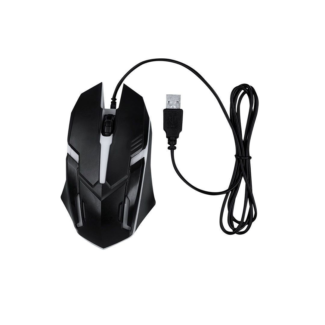 Mouse Qinox