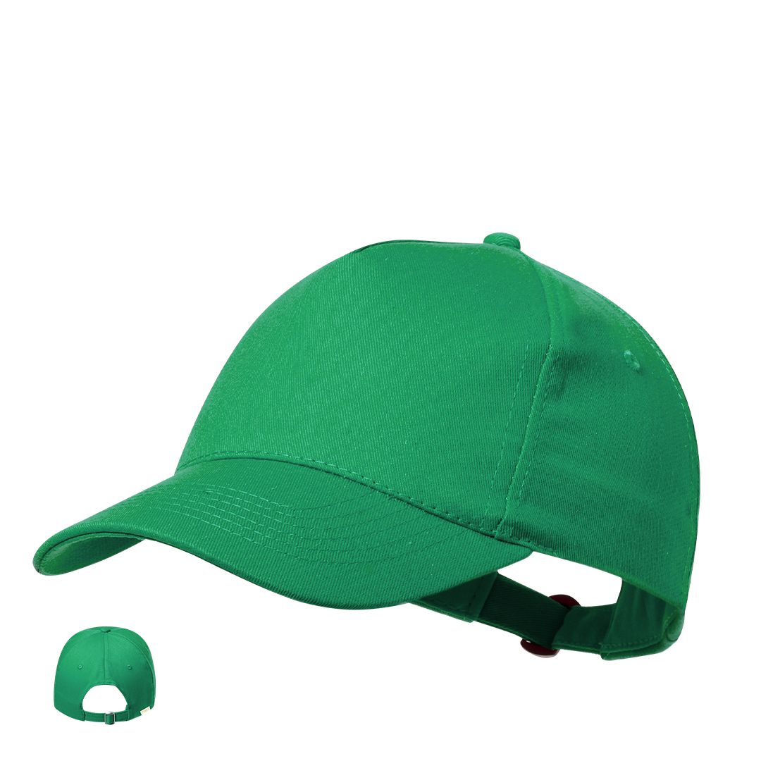 Cappellino Brauner