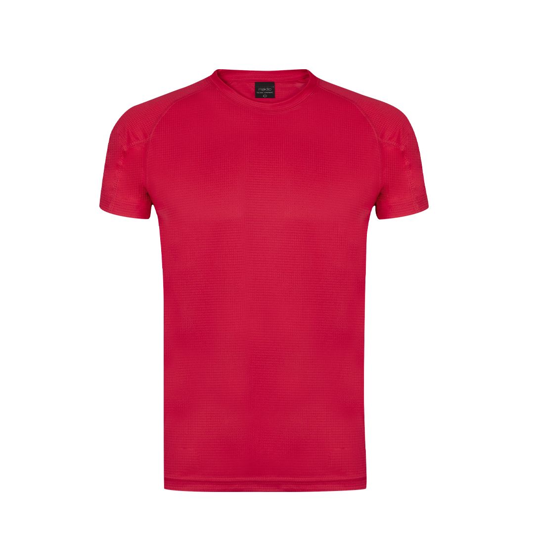 T-Shirt Bimbo Tecnic Dinamic
